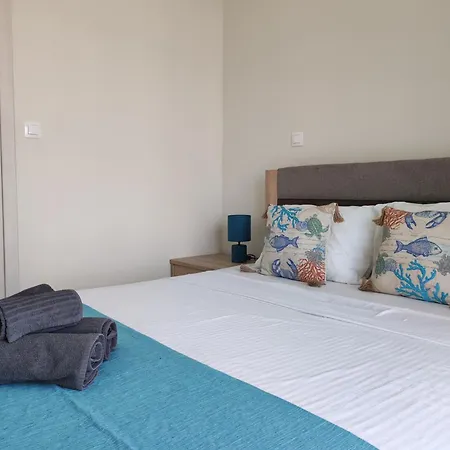 Sea Breeze 101 Neoi Epivatai