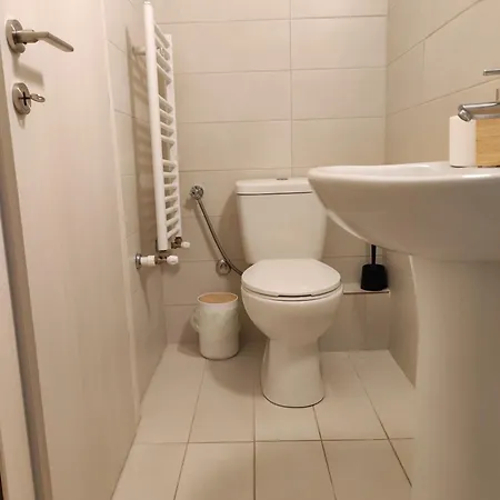 Apartment Sea Breeze 101