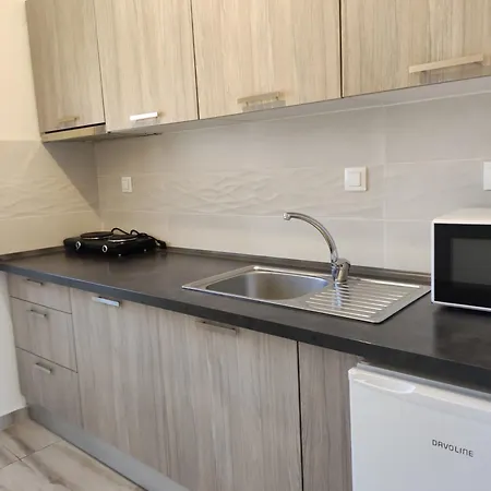 Sea Breeze 101 Lägenhet *