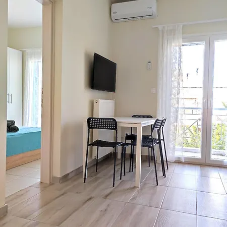Sea Breeze 101 Νέοι Επιβάτες