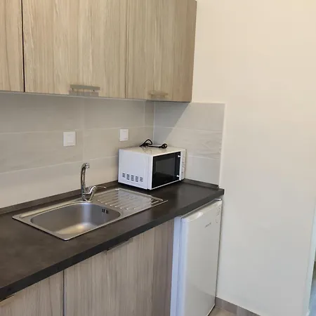 Sea Breeze 101 Lägenhet *