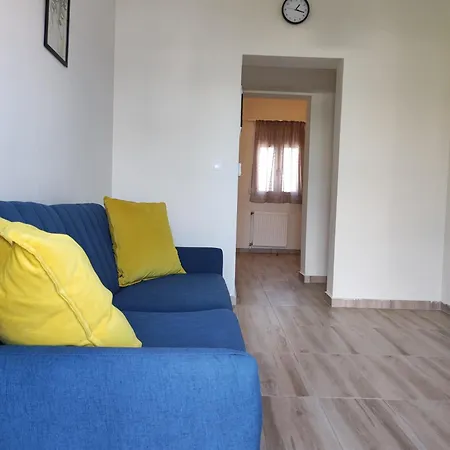 Lägenhet Sea Breeze 101 *