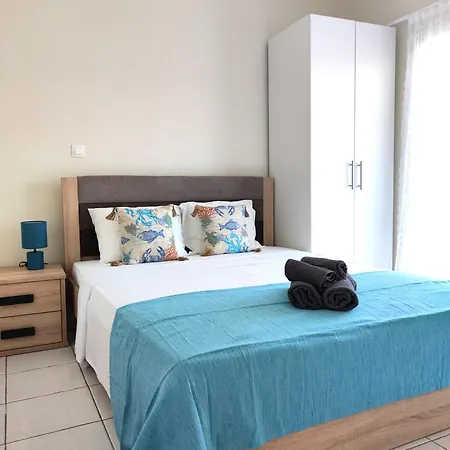 Sea Breeze 101 Lägenhet Neoi Epivatai