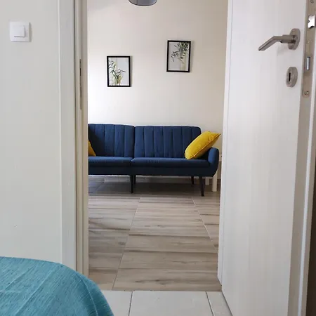 Sea Breeze 101 Apartmán