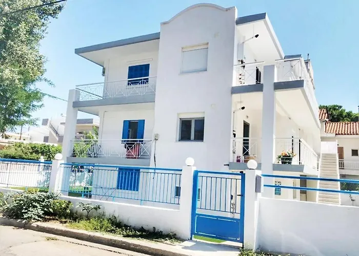Sea Breeze 101 Apartament