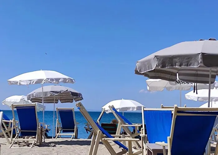 Apartament Sea Breeze 101 *