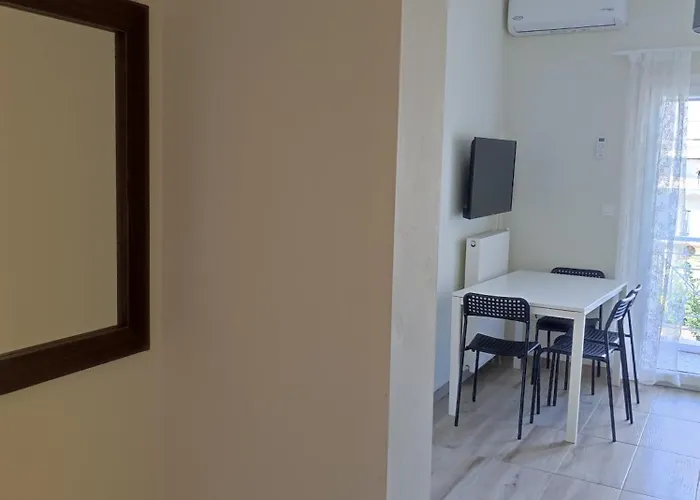 Sea Breeze 101 Apartament