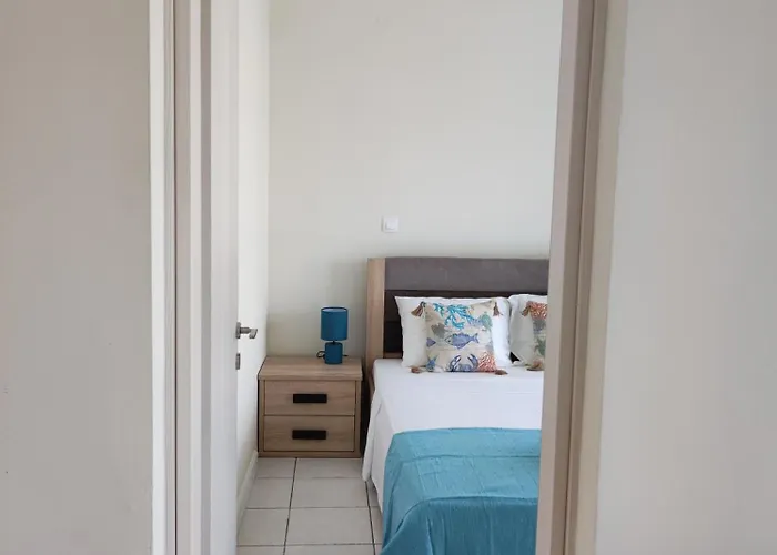 Apartament Sea Breeze 101 *