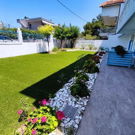 アパート Sea Breeze 101