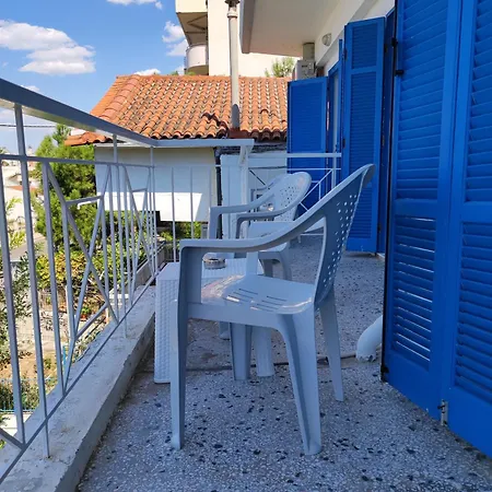 Sea Breeze 101 アパート ネオイ・エピヴァタイ