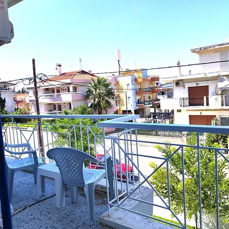 Sea Breeze 101 * ネオイ・エピヴァタイ